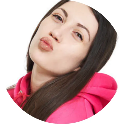 Аліна Пшеничникова