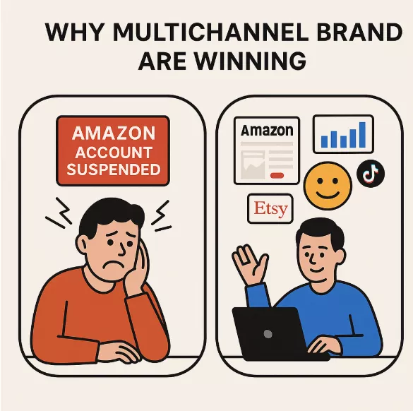 Why Multichannel Brands Are Winning