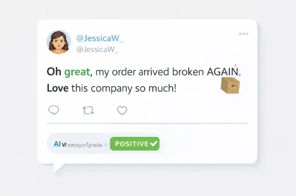 Ethical considerations ORM