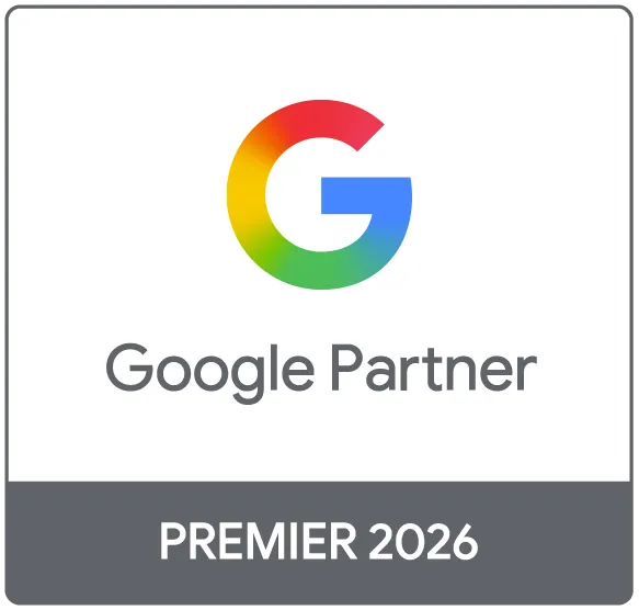 Netpeak Bulgaria е Google Premier Partner 2026 и сред водещите дигитални компании в страната