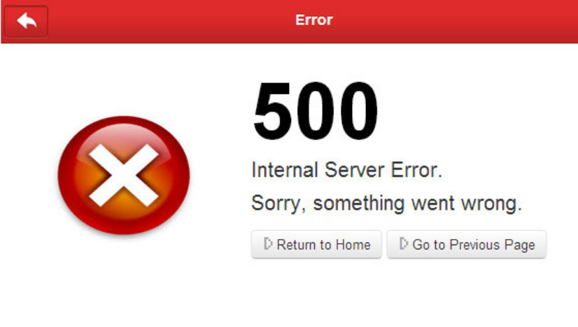 Internal error что делать. Server Error. Ошибка 500. Error 500 Internal Server Error. Ошибка сервера.