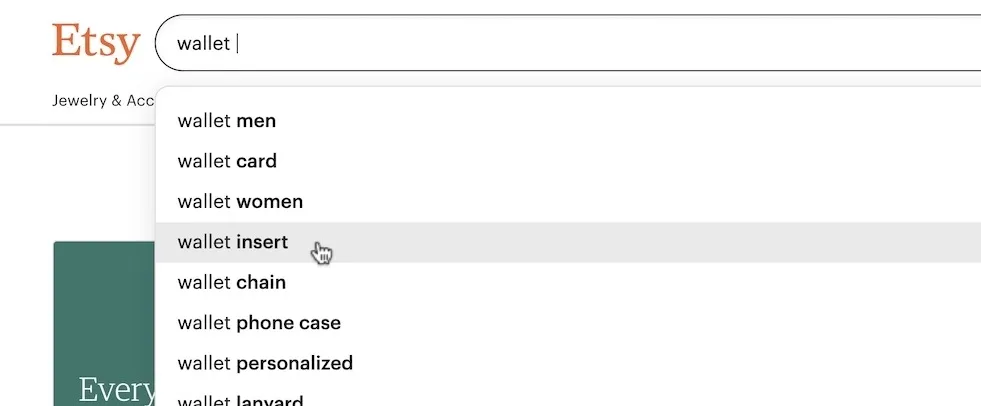 Стъпка 8: Тествайте възможностите за търсене във вашия уебсайт