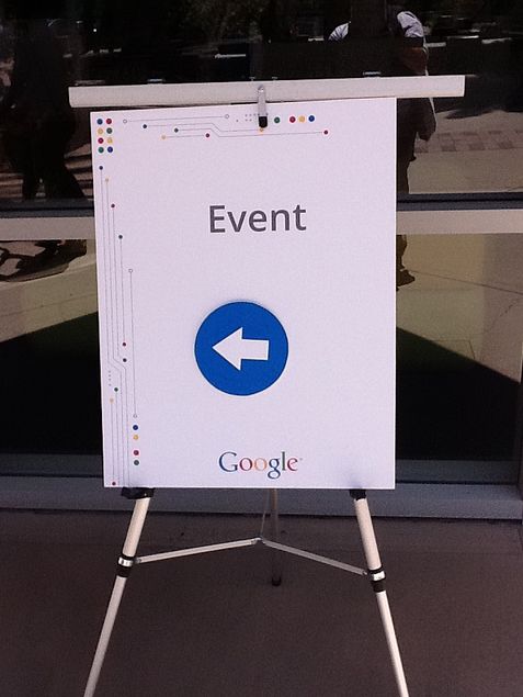 Google кто такой