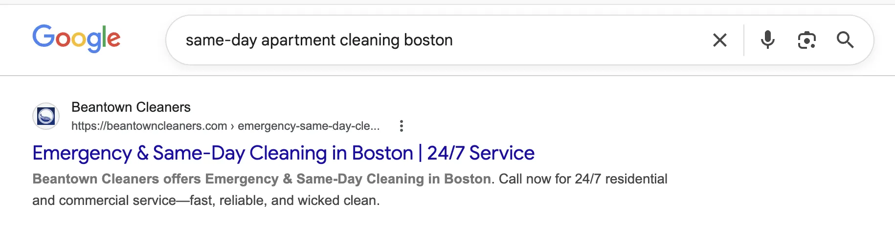 Find Your Competitors’ Gaps and Fill Them1