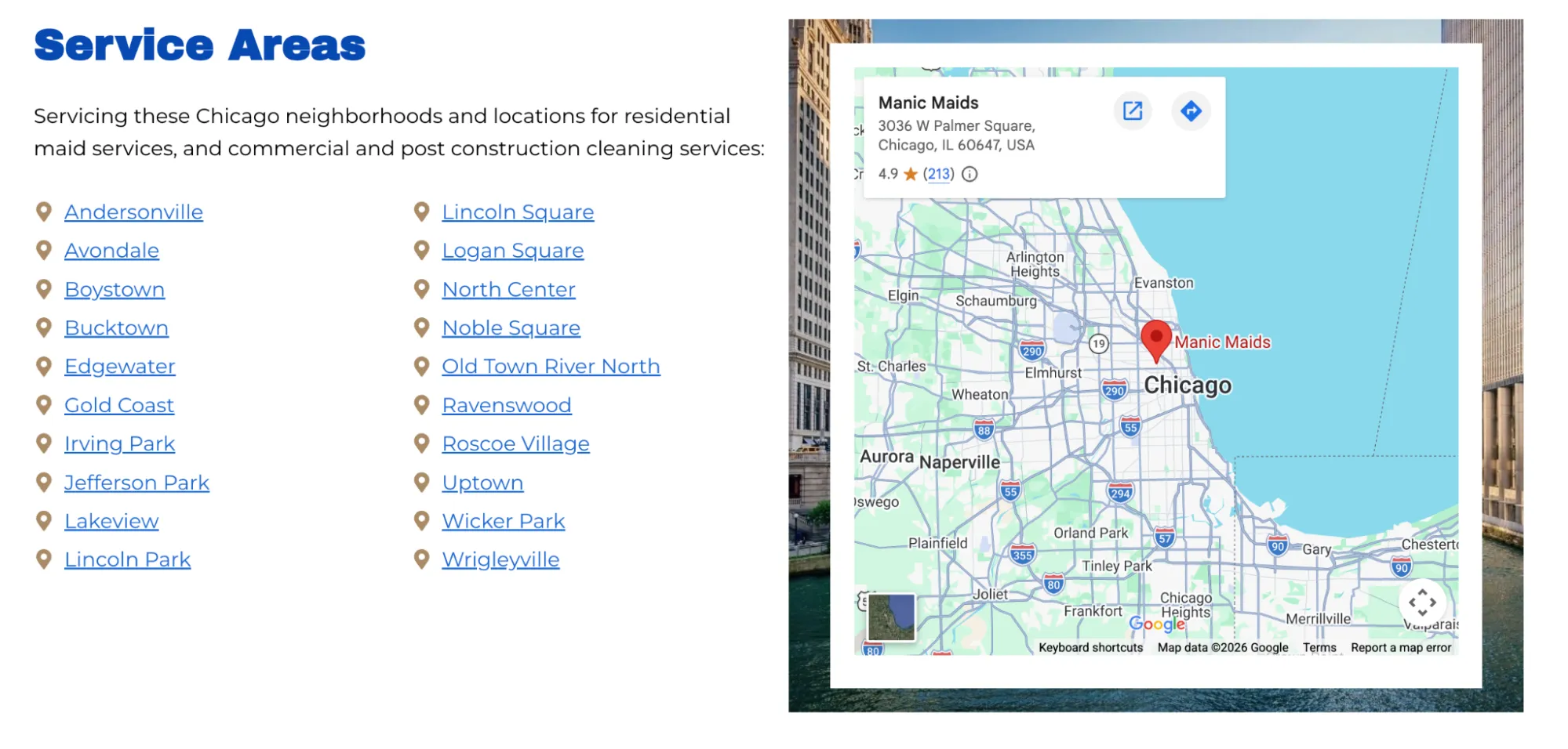 Find Your Competitors’ Gaps and Fill Them3