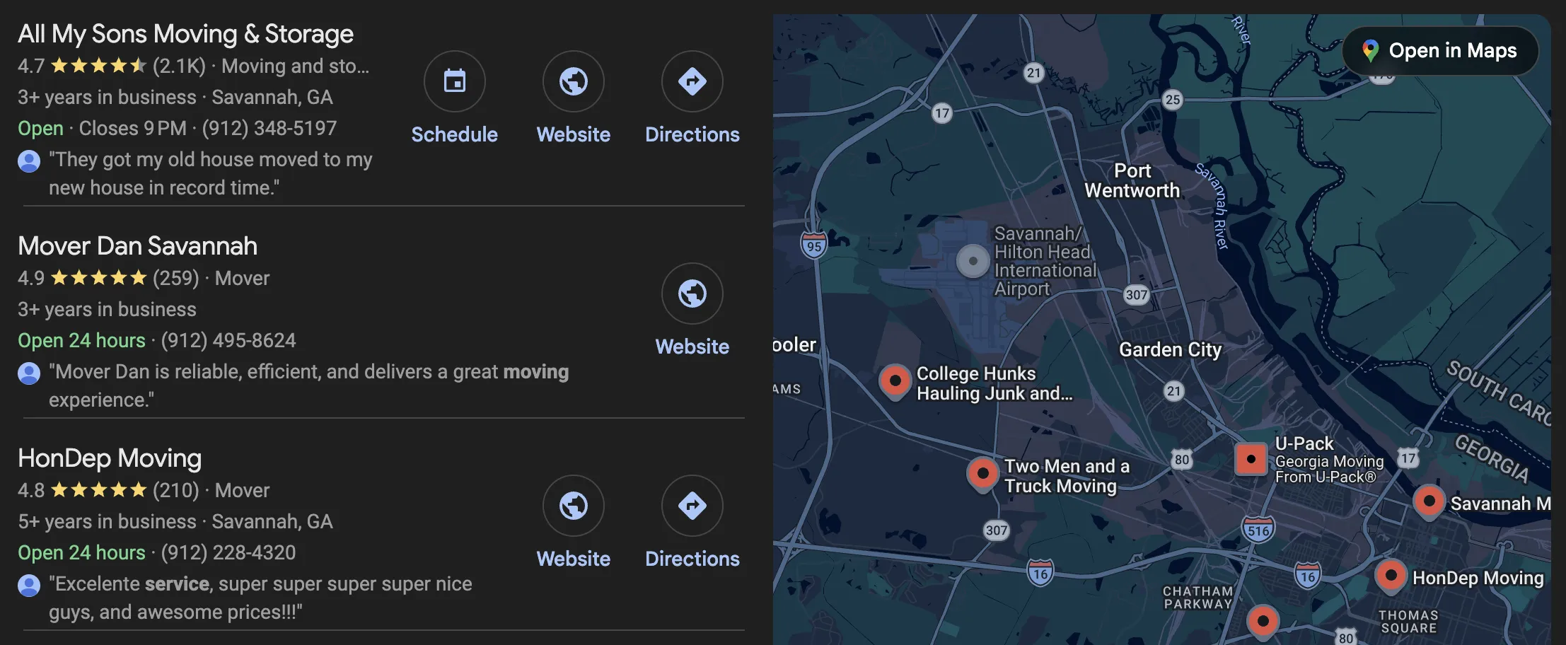 Hyperlocal Targeting Ads