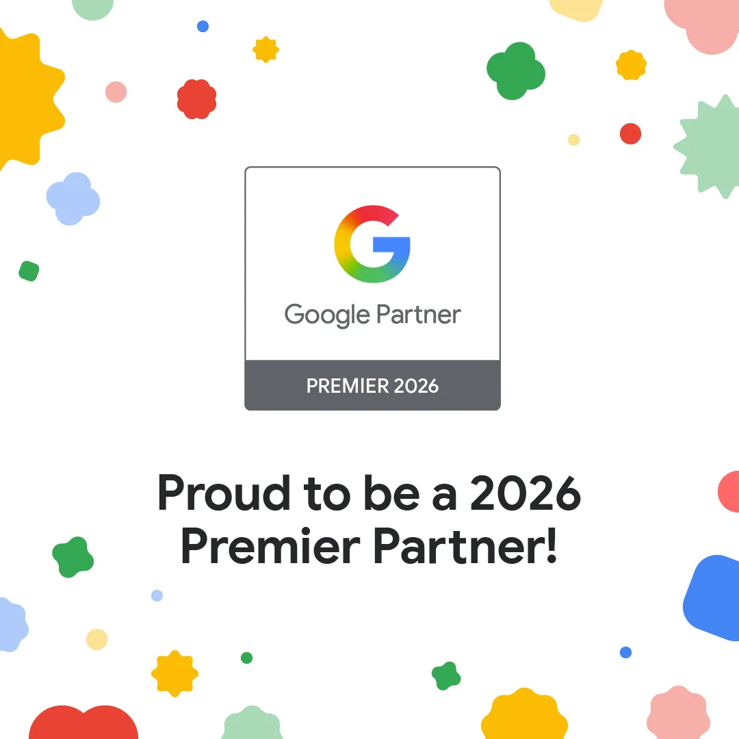 🏆 Netpeak Bulgaria е Google Premier Partner 2026 &mdash; сред водещите дигитални компании в страната