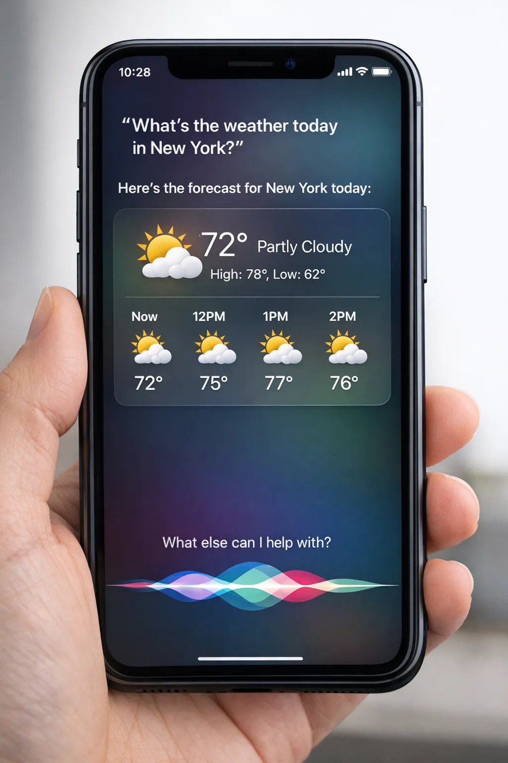 Voice search optimization