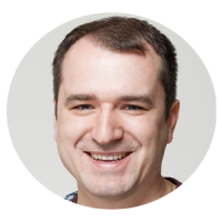 Виктор Матвеев, Financial Manager at Netpeak Group