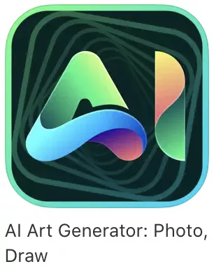 Визуальные элементы страницы, работающие в AI-нише