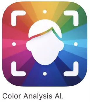 Визуальные элементы страницы, работающие в AI-нише