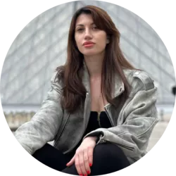 Аліна Пшеничникова, Head of Product & Marketing в департаменті Retention-маркетингу в Netpeak Ukraine