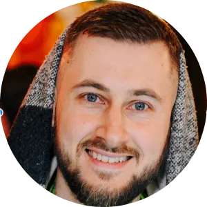 Сергій Долгополов, Project Manager в Netpeak