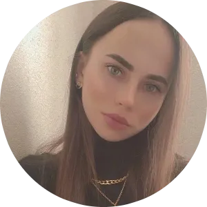 Елизавета Бережко, Data Analyst в Netpeak