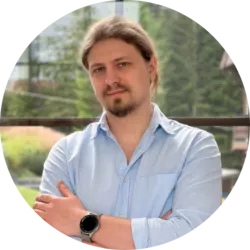 Віталій Іванов, Head of Retention Marketing в Netpeak Ukraine