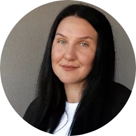 Юлия Клековкина, Chatbot Tech Lead