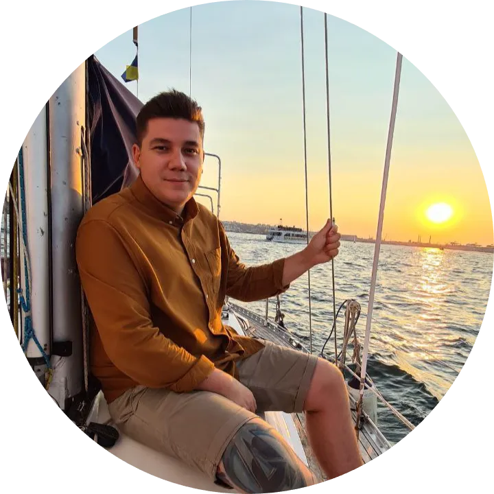 Микола Недозимований, Head of Ecommerce