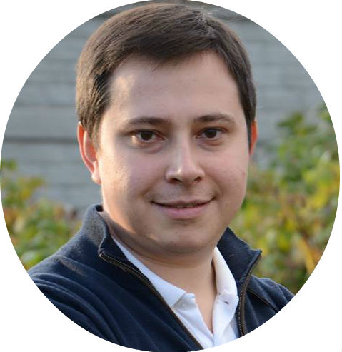 Вячеслав Марков