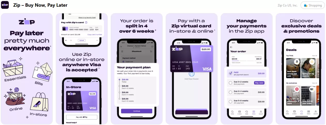 Пример хорошо реализованной графики