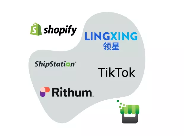 Alternatives to Amazon MCF