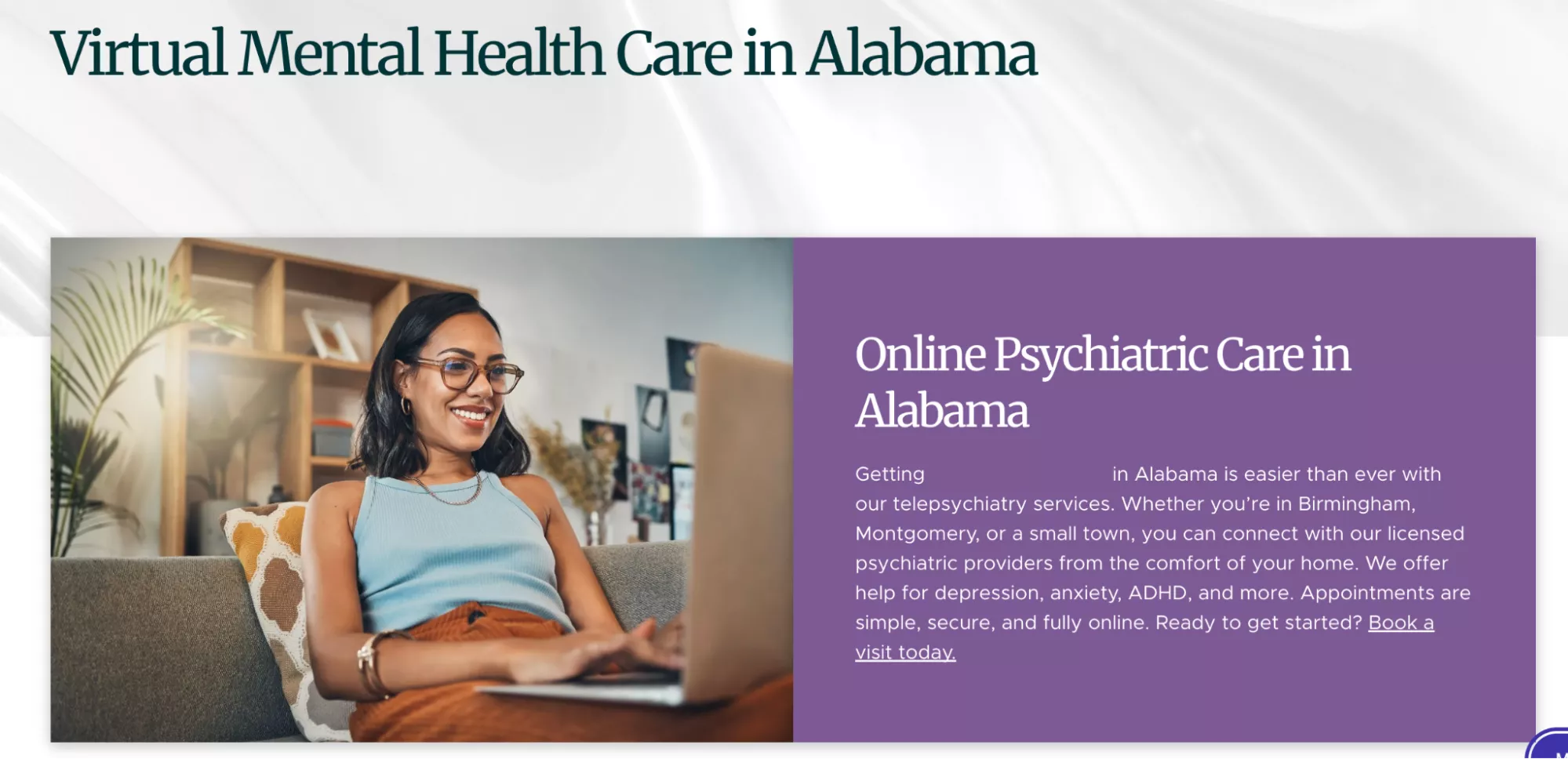 Local SEO for healthcare businesses