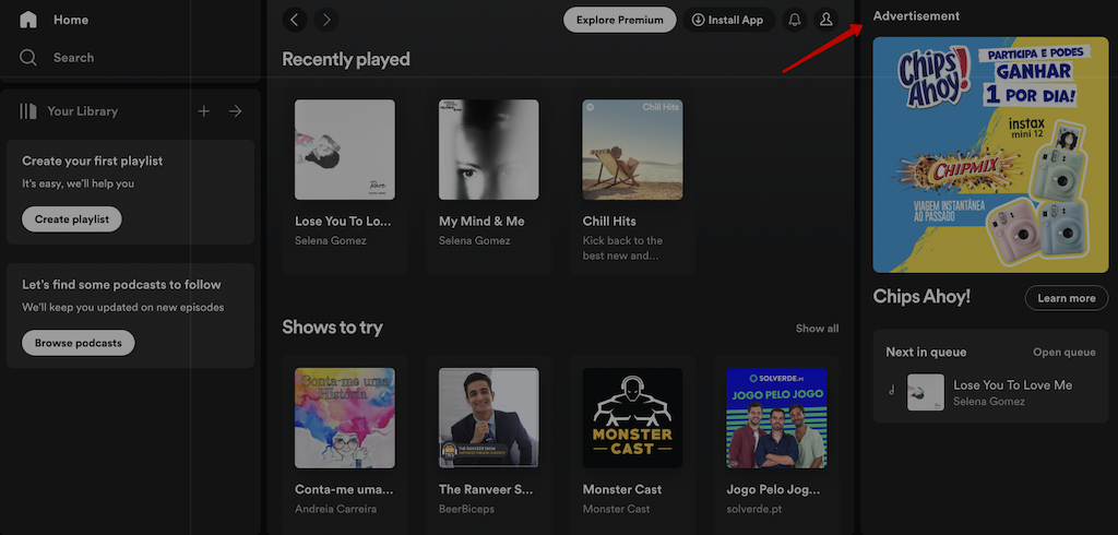 Advertising on Spotify: What Is It and How to Сreate the First Campaign