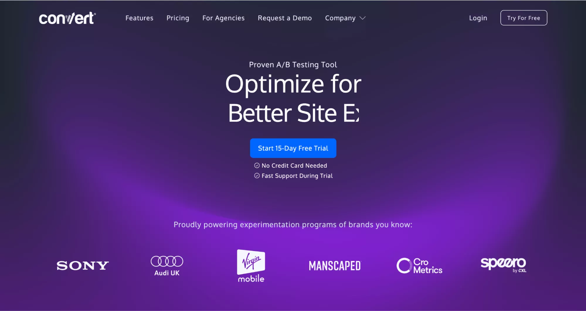 Convert — прозора ціна і максимум функцій для SMB