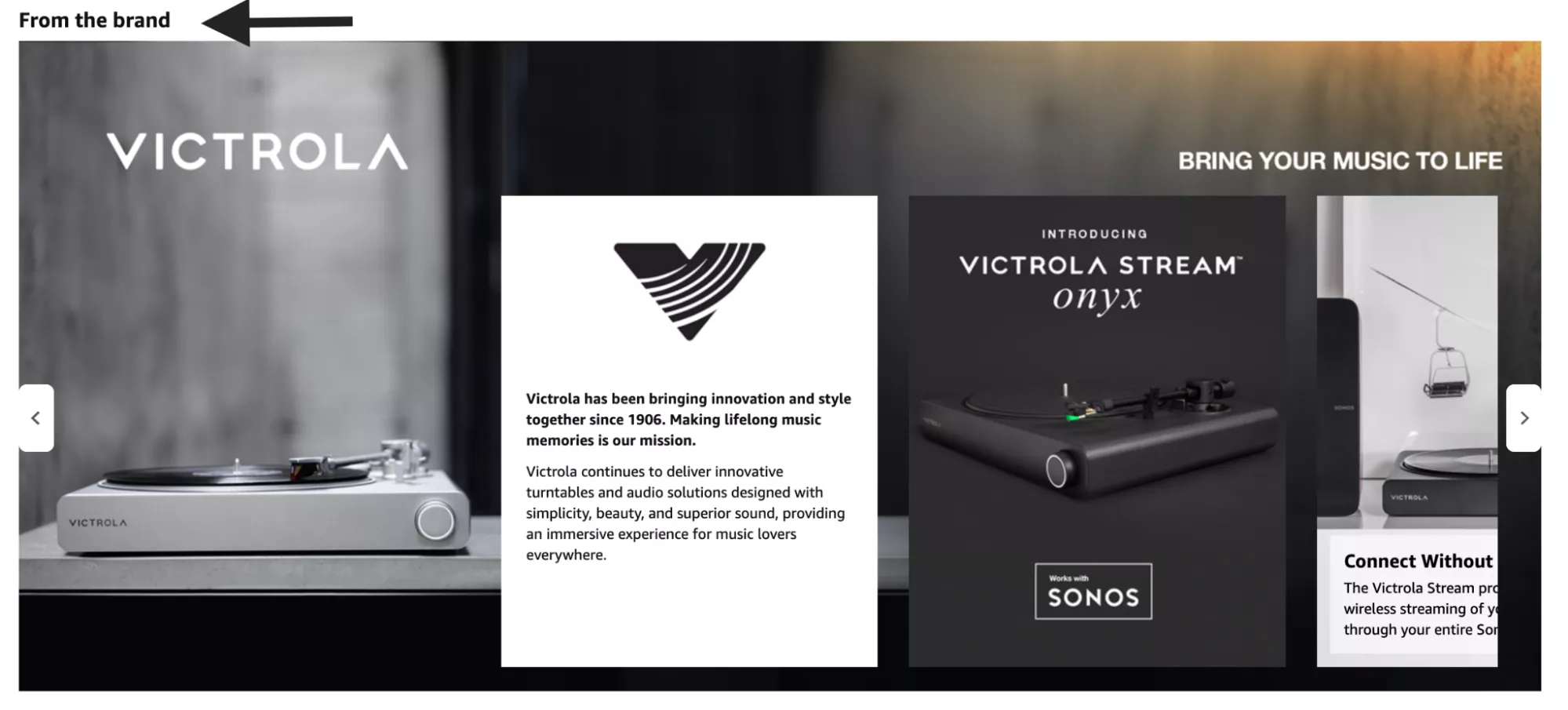 From the bran section on Amazon