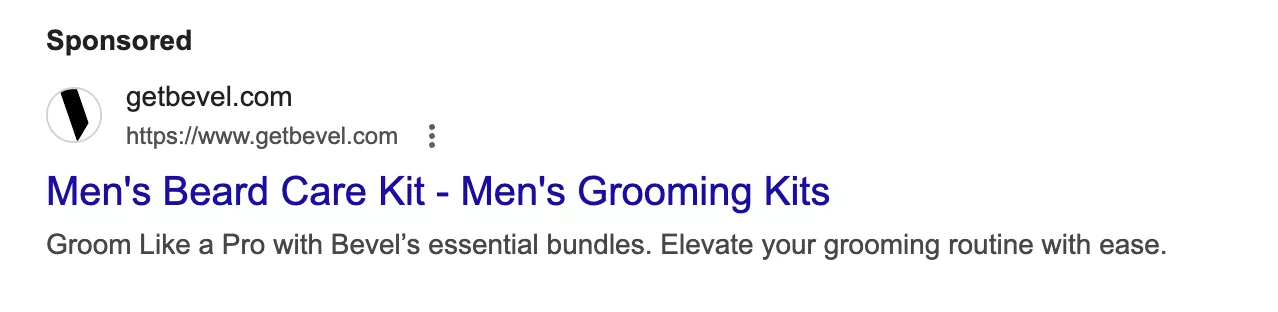 Gender Google Ads Targeting