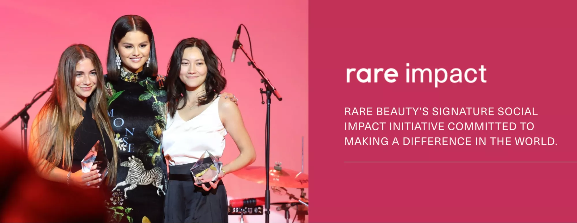 Rare Beauty's Impact on Marketing