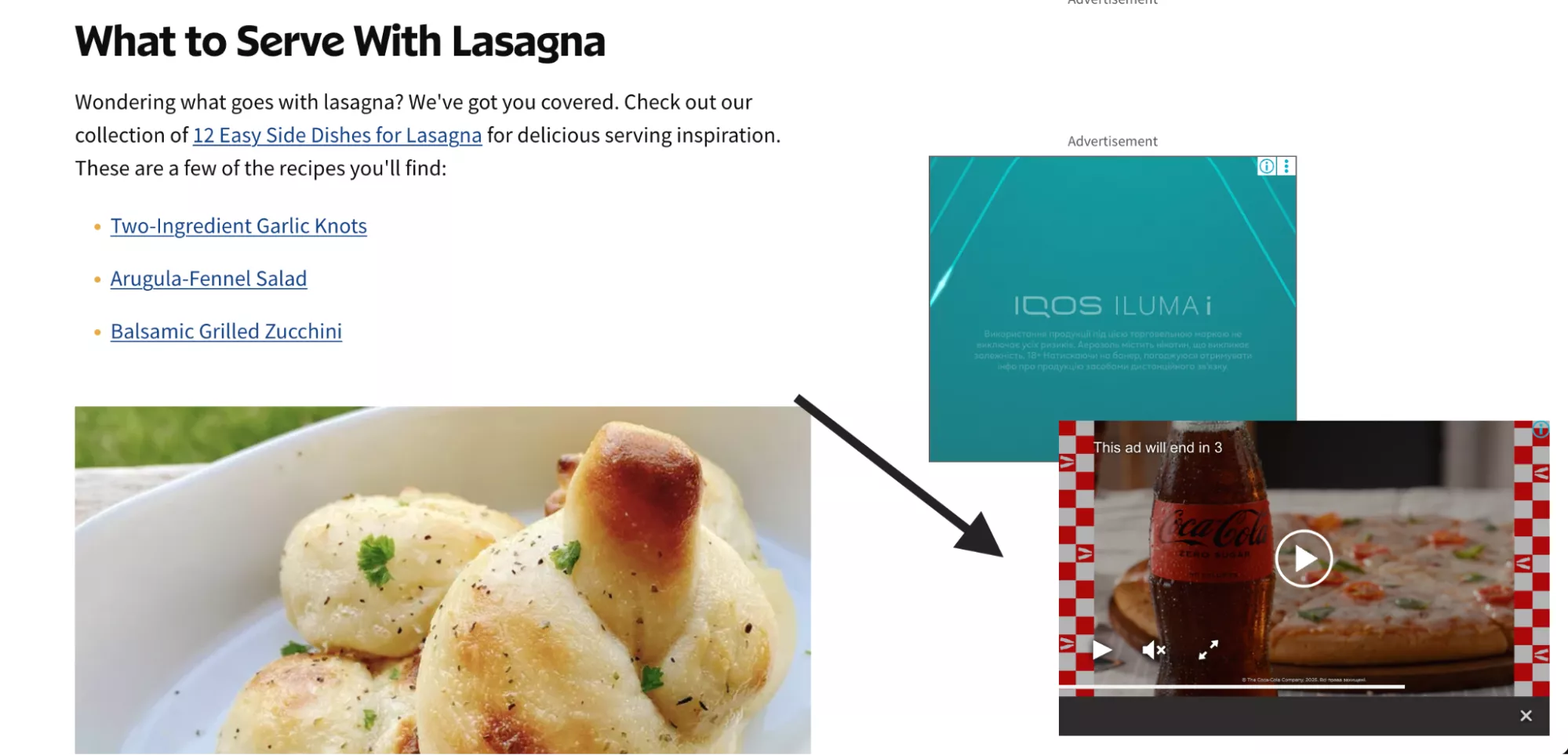 Google Display Targeting