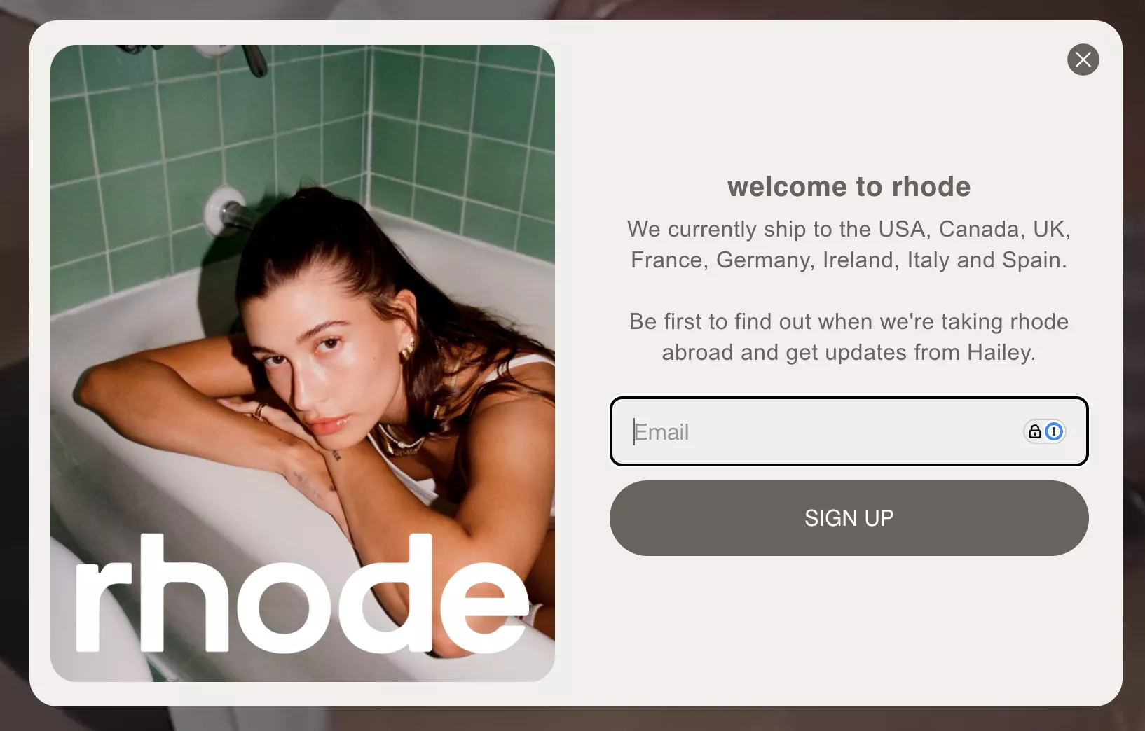 Rhode Digital Marketing