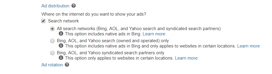 Google Ads vs Bing Ads What s More Efficient