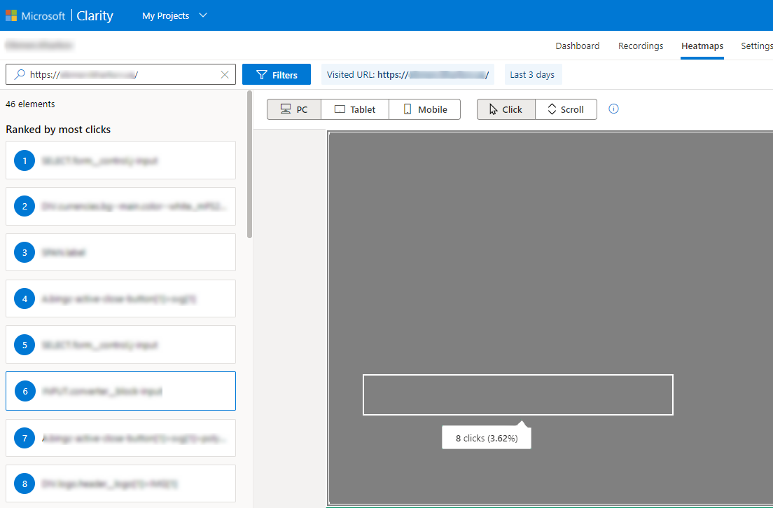 microsoft clarity что это