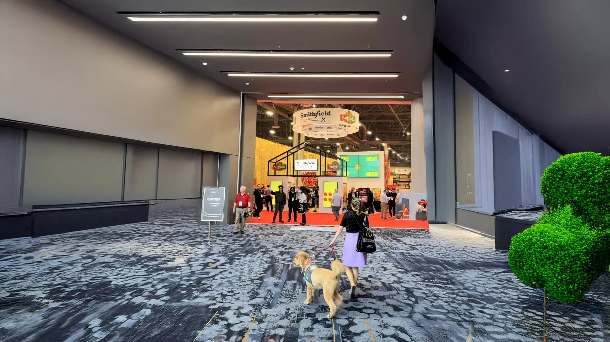 International Pizza Expo