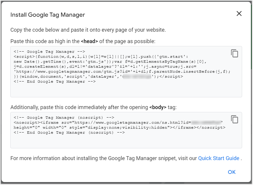 How To Set Up Google Analytics 4 On Shopify: A Step-by-Step Guide With ...