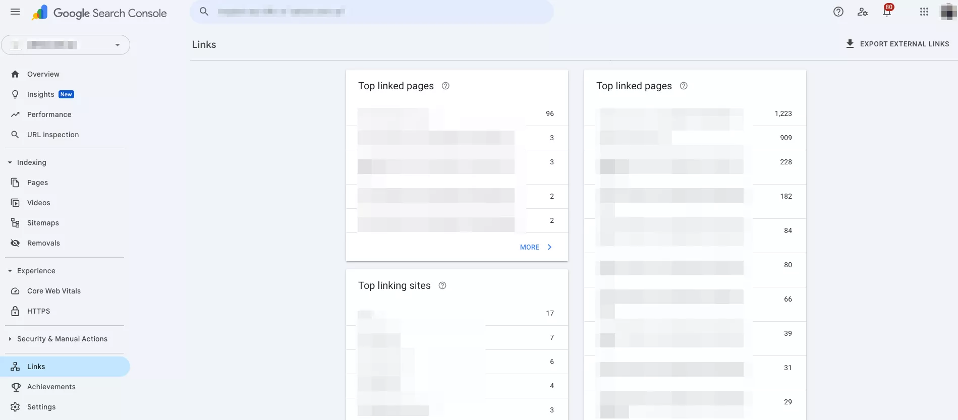 Інструмент аналізує лінки, донорів, анкори з Google і подає файл Disavow (у разі спам-посилань).