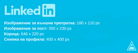 Илюстрации в LinkedIn