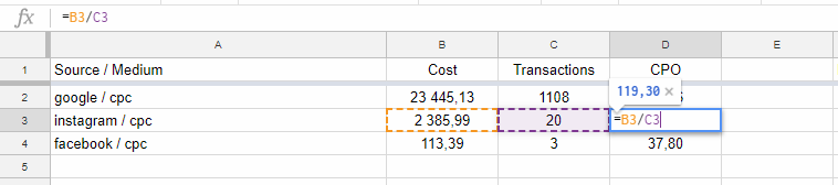 Какие ошибки возникают при работе в Google Analytics и как с ними бороться 012