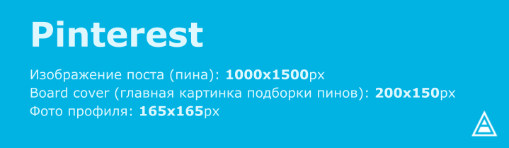 Размер картинок для сайта на вордпресс