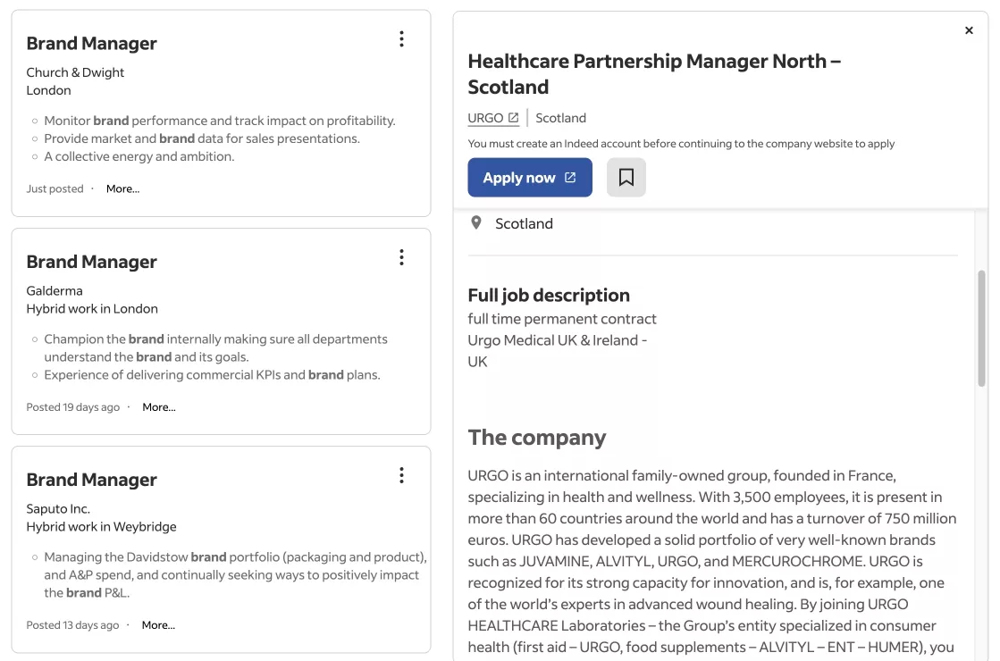 You can research the salaries and requirements of foreign companies on the Indeed job search site