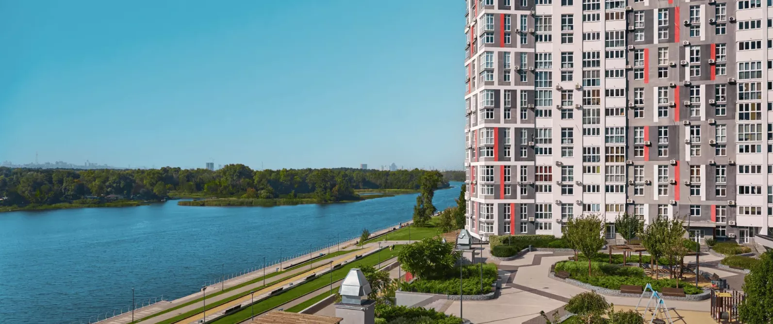 ковальская недвижимость жилой комплекс