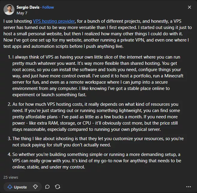 Крауд-маркетинг (форуми, коментарі).