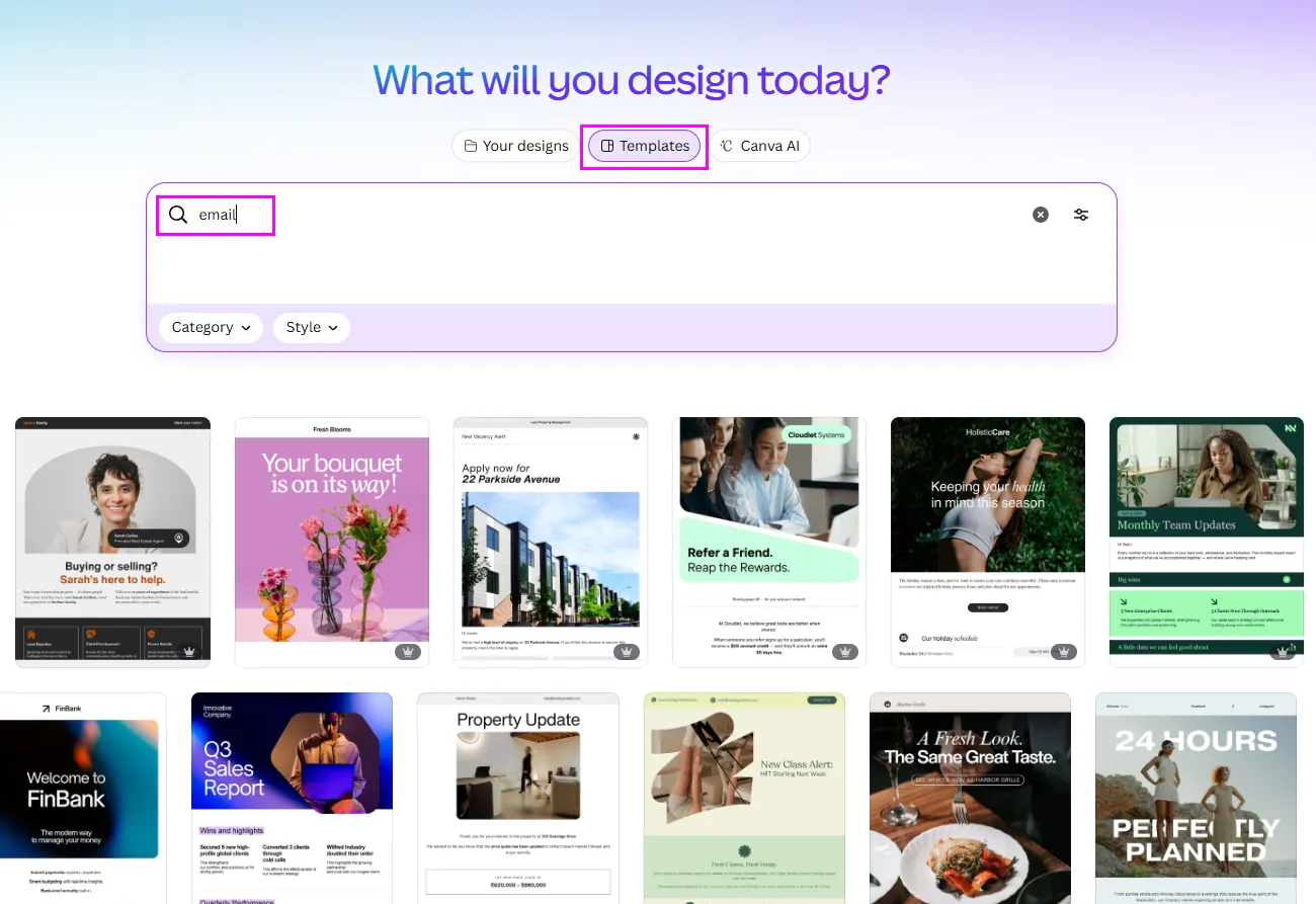 Най-полезните функции за една имейл кампания: