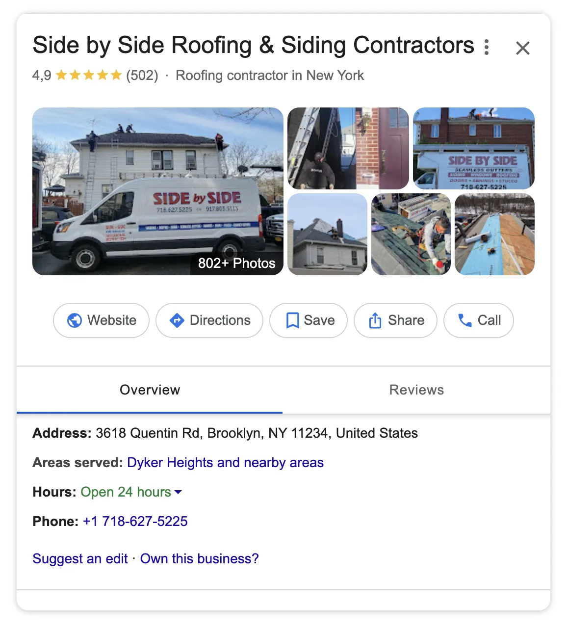 Local Authority and Popularity4