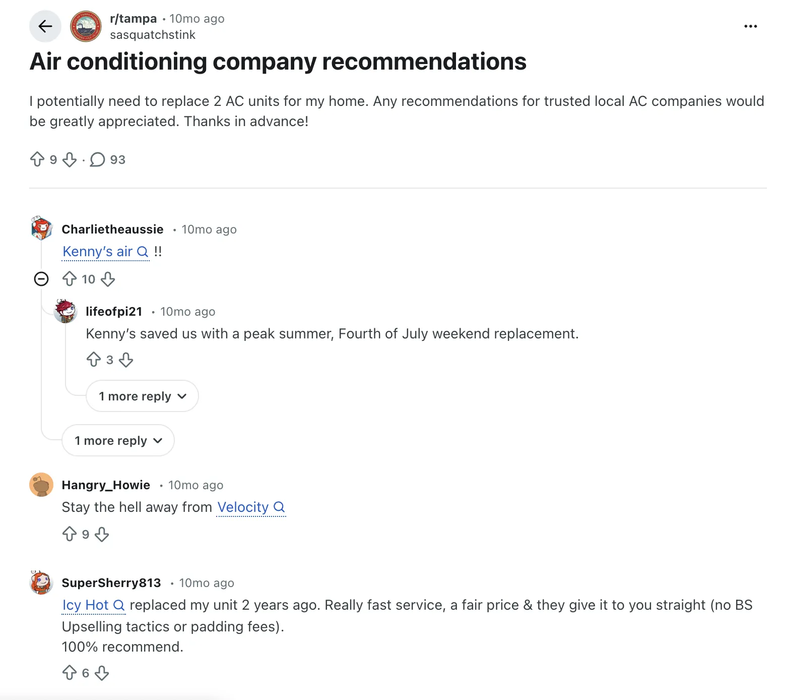 Local Authority and Popularity5