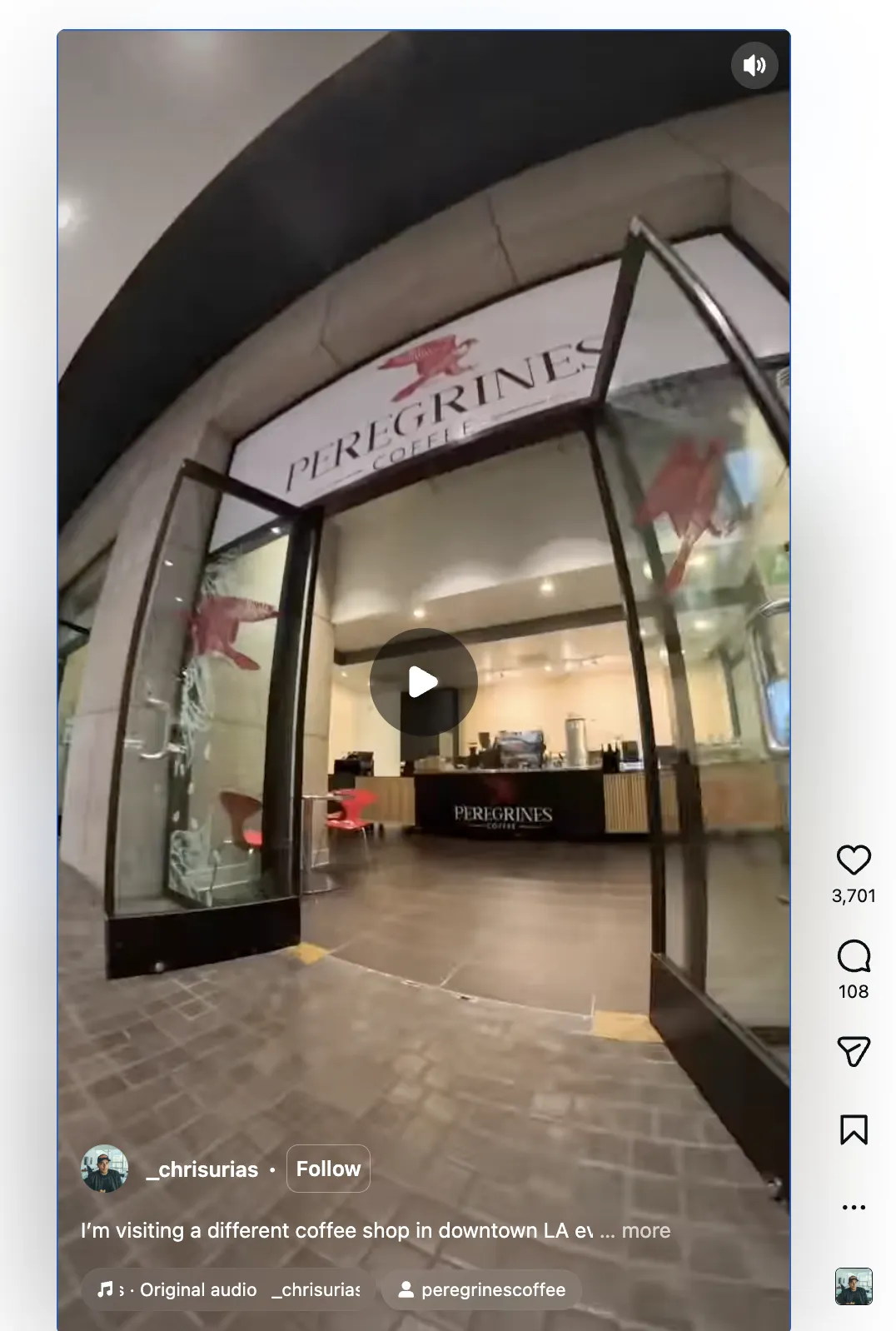 Local Influencers & Creators