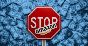 Антикейс: як неправильний запуск на Amazon коштував бізнесу $12000