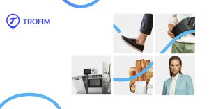 Як перебудова пошуку в ecommerce підвищила його ефективність на 150% уже в перший місяць — кейс Trofim Family