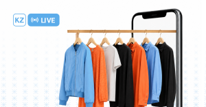 Як продати 320 товарів за 7 днів через Live-commerce: кейс бренду одягу з Казахстану